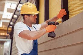 Best Historical Building Siding Restoration  in Kingstowne, VA